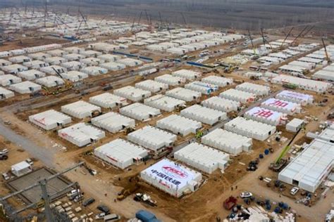 metal box china covid|Inside China's massive Covid quarantine camps filled .